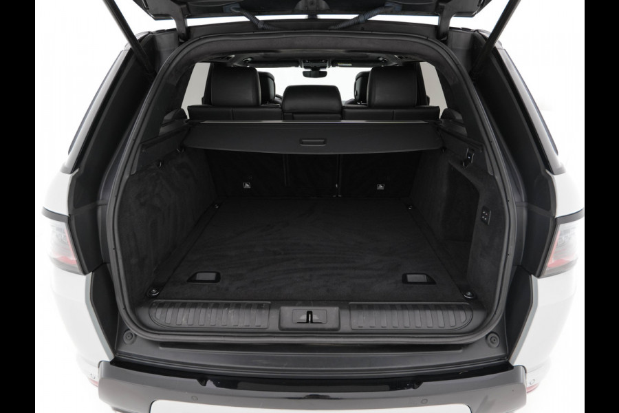 Land Rover Range Rover Sport 3.0 P400 MHEV HST (INCL.BTW) *PANO | HEAD-UP | FULL-LED | FULL-LEATHER | MERIDIAN-SOUND | MEMORY-PACK | COMFORT-SEATS | DIGI-COCKPIT | AIR-SUSPENSION | CAMERA | NAVI-FULLMAP |  22''ALU*