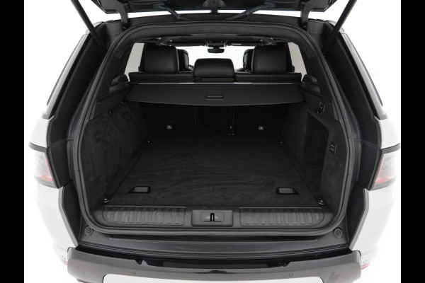 Land Rover Range Rover Sport 3.0 P400 MHEV HST (INCL.BTW) *PANO | HEAD-UP | FULL-LED | FULL-LEATHER | MERIDIAN-SOUND | MEMORY-PACK | COMFORT-SEATS | DIGI-COCKPIT | AIR-SUSPENSION | CAMERA | NAVI-FULLMAP |  22''ALU*