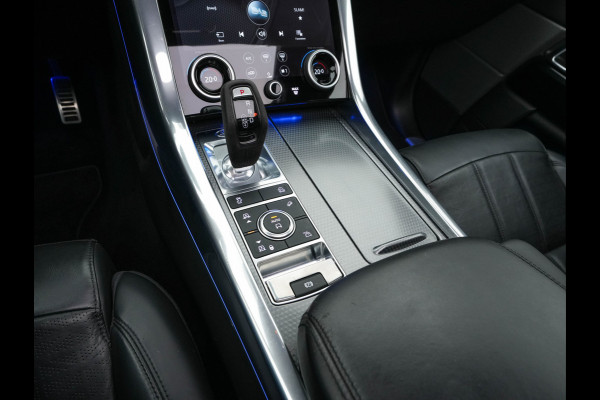 Land Rover Range Rover Sport 3.0 P400 MHEV HST (INCL.BTW) *PANO | HEAD-UP | FULL-LED | FULL-LEATHER | MERIDIAN-SOUND | MEMORY-PACK | COMFORT-SEATS | DIGI-COCKPIT | AIR-SUSPENSION | CAMERA | NAVI-FULLMAP |  22''ALU*