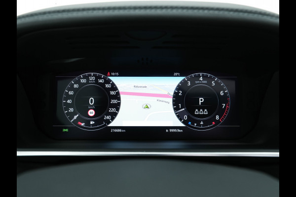 Land Rover Range Rover Sport 3.0 P400 MHEV HST (INCL.BTW) *PANO | HEAD-UP | FULL-LED | FULL-LEATHER | MERIDIAN-SOUND | MEMORY-PACK | COMFORT-SEATS | DIGI-COCKPIT | AIR-SUSPENSION | CAMERA | NAVI-FULLMAP |  22''ALU*