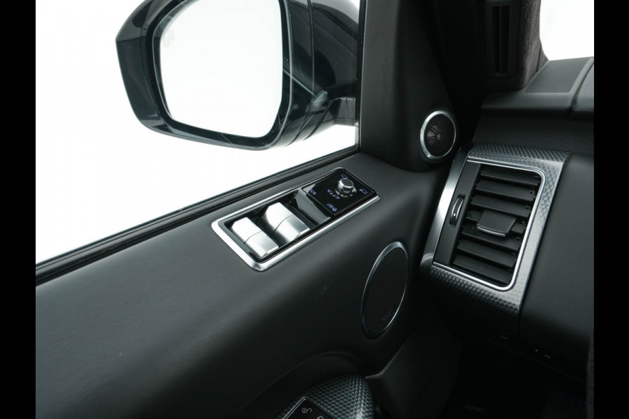 Land Rover Range Rover Sport 3.0 P400 MHEV HST (INCL.BTW) *PANO | HEAD-UP | FULL-LED | FULL-LEATHER | MERIDIAN-SOUND | MEMORY-PACK | COMFORT-SEATS | DIGI-COCKPIT | AIR-SUSPENSION | CAMERA | NAVI-FULLMAP |  22''ALU*