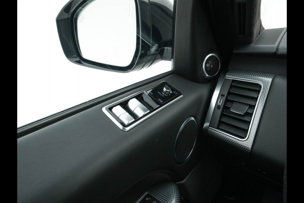 Land Rover Range Rover Sport 3.0 P400 MHEV HST (INCL.BTW) *PANO | HEAD-UP | FULL-LED | FULL-LEATHER | MERIDIAN-SOUND | MEMORY-PACK | COMFORT-SEATS | DIGI-COCKPIT | AIR-SUSPENSION | CAMERA | NAVI-FULLMAP |  22''ALU*