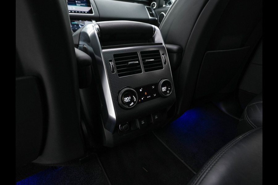 Land Rover Range Rover Sport 3.0 P400 MHEV HST (INCL.BTW) *PANO | HEAD-UP | FULL-LED | FULL-LEATHER | MERIDIAN-SOUND | MEMORY-PACK | COMFORT-SEATS | DIGI-COCKPIT | AIR-SUSPENSION | CAMERA | NAVI-FULLMAP |  22''ALU*