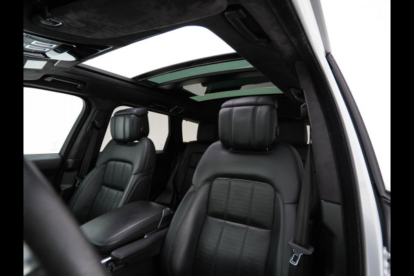 Land Rover Range Rover Sport 3.0 P400 MHEV HST (INCL.BTW) *PANO | HEAD-UP | FULL-LED | FULL-LEATHER | MERIDIAN-SOUND | MEMORY-PACK | COMFORT-SEATS | DIGI-COCKPIT | AIR-SUSPENSION | CAMERA | NAVI-FULLMAP |  22''ALU*