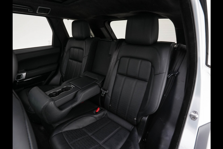 Land Rover Range Rover Sport 3.0 P400 MHEV HST (INCL.BTW) *PANO | HEAD-UP | FULL-LED | FULL-LEATHER | MERIDIAN-SOUND | MEMORY-PACK | COMFORT-SEATS | DIGI-COCKPIT | AIR-SUSPENSION | CAMERA | NAVI-FULLMAP |  22''ALU*