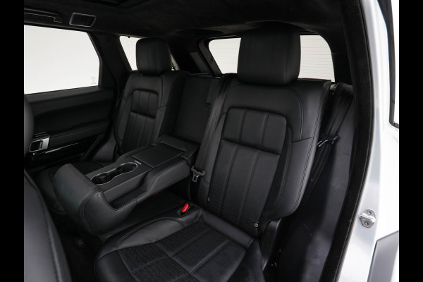 Land Rover Range Rover Sport 3.0 P400 MHEV HST (INCL.BTW) *PANO | HEAD-UP | FULL-LED | FULL-LEATHER | MERIDIAN-SOUND | MEMORY-PACK | COMFORT-SEATS | DIGI-COCKPIT | AIR-SUSPENSION | CAMERA | NAVI-FULLMAP |  22''ALU*