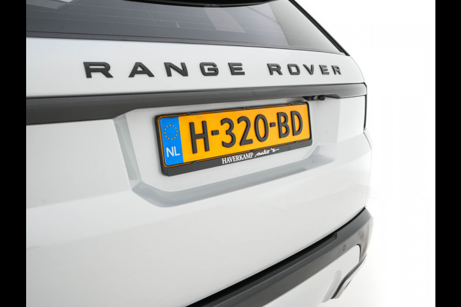 Land Rover Range Rover Sport 3.0 P400 MHEV HST (INCL.BTW) *PANO | HEAD-UP | FULL-LED | FULL-LEATHER | MERIDIAN-SOUND | MEMORY-PACK | COMFORT-SEATS | DIGI-COCKPIT | AIR-SUSPENSION | CAMERA | NAVI-FULLMAP |  22''ALU*