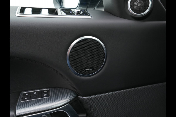 Land Rover Range Rover Sport 3.0 P400 MHEV HST (INCL.BTW) *PANO | HEAD-UP | FULL-LED | FULL-LEATHER | MERIDIAN-SOUND | MEMORY-PACK | COMFORT-SEATS | DIGI-COCKPIT | AIR-SUSPENSION | CAMERA | NAVI-FULLMAP |  22''ALU*