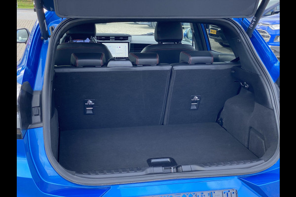 Ford Puma 1.0 EcoBoost Hybrid ST-Line X 155pk Automaat | Panoramadak | Afneembare trekhaak | Winter Pack | Adaptive cruise control | 360 graden camera | Bang&Olufsen | Elektrsiche achterklep | Matrix LED