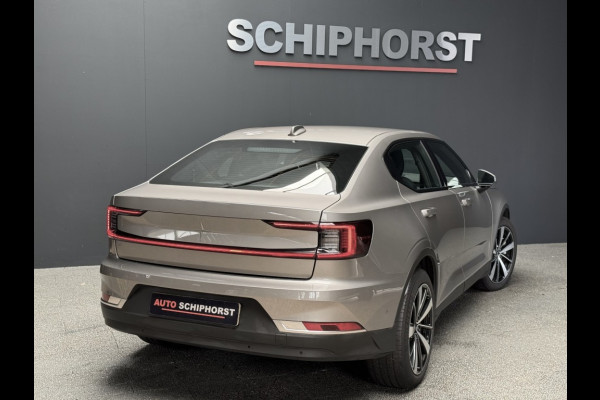 Polestar 2 Singel   19 inch Btw auto lage bijtelling trekhaak