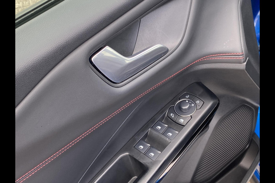 Ford Puma 1.0 EcoBoost Hybrid ST-Line X 155pk Automaat | Panoramadak | Afneembare trekhaak | Winter Pack | Adaptive cruise control | 360 graden camera | Bang&Olufsen | Elektrsiche achterklep | Matrix LED