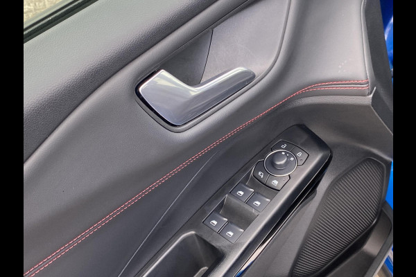 Ford Puma 1.0 EcoBoost Hybrid ST-Line X 155pk Automaat | Panoramadak | Afneembare trekhaak | Winter Pack | Adaptive cruise control | 360 graden camera | Bang&Olufsen | Elektrsiche achterklep | Matrix LED