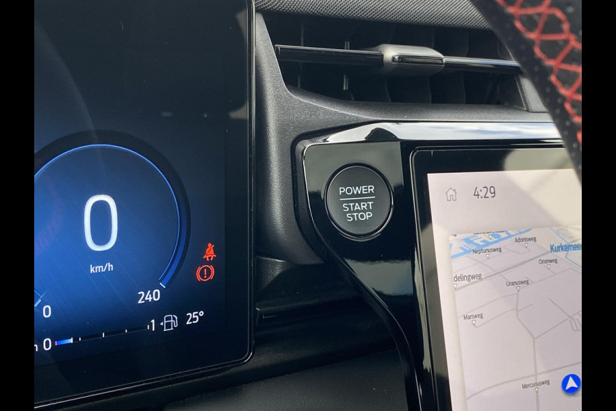 Ford Puma 1.0 EcoBoost Hybrid ST-Line X 155pk Automaat | Panoramadak | Afneembare trekhaak | Winter Pack | Adaptive cruise control | 360 graden camera | Bang&Olufsen | Elektrsiche achterklep | Matrix LED