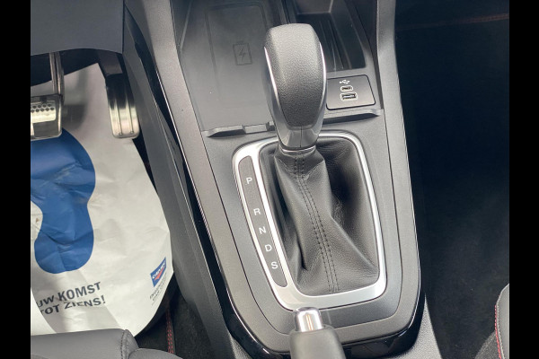 Ford Puma 1.0 EcoBoost Hybrid ST-Line X 155pk Automaat | Panoramadak | Afneembare trekhaak | Winter Pack | Adaptive cruise control | 360 graden camera | Bang&Olufsen | Elektrsiche achterklep | Matrix LED
