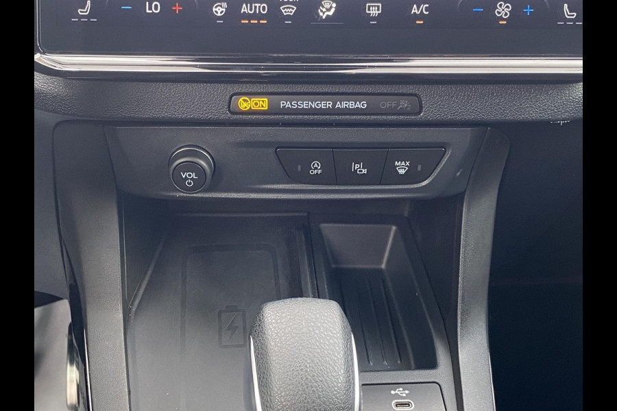 Ford Puma 1.0 EcoBoost Hybrid ST-Line X 155pk Automaat | Panoramadak | Afneembare trekhaak | Winter Pack | Adaptive cruise control | 360 graden camera | Bang&Olufsen | Elektrsiche achterklep | Matrix LED