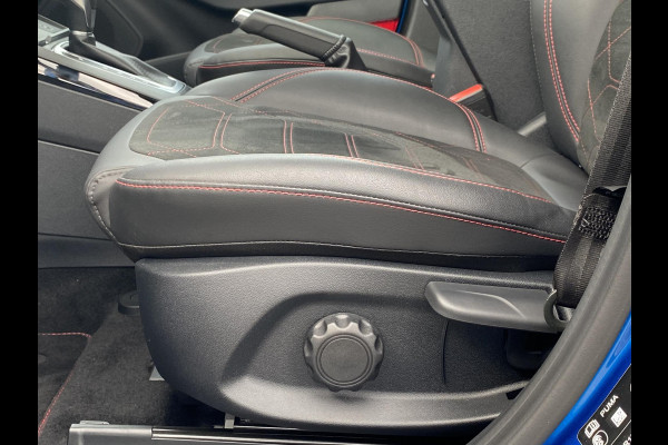 Ford Puma 1.0 EcoBoost Hybrid ST-Line X 155pk Automaat | Panoramadak | Afneembare trekhaak | Winter Pack | Adaptive cruise control | 360 graden camera | Bang&Olufsen | Elektrsiche achterklep | Matrix LED
