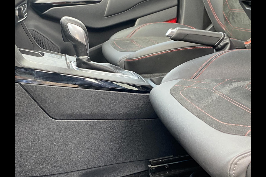 Ford Puma 1.0 EcoBoost Hybrid ST-Line X 155pk Automaat | Panoramadak | Afneembare trekhaak | Winter Pack | Adaptive cruise control | 360 graden camera | Bang&Olufsen | Elektrsiche achterklep | Matrix LED