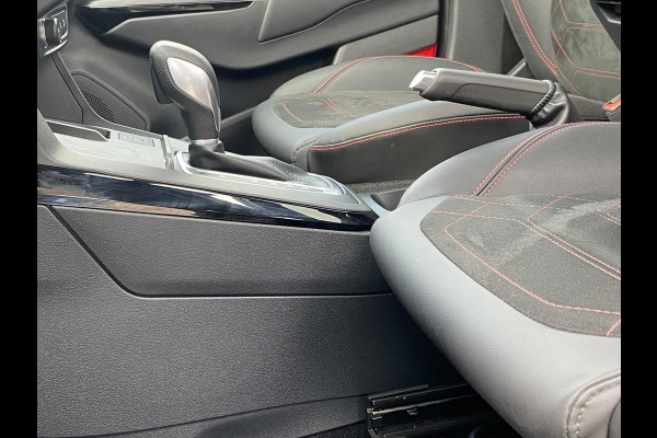 Ford Puma 1.0 EcoBoost Hybrid ST-Line X 155pk Automaat | Panoramadak | Afneembare trekhaak | Winter Pack | Adaptive cruise control | 360 graden camera | Bang&Olufsen | Elektrsiche achterklep | Matrix LED