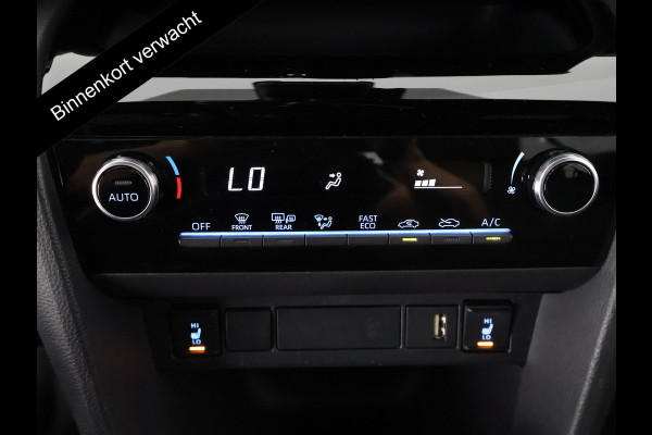 Toyota Yaris Cross 1.5 HYBRID BI-TONE EXPLORE-PACK GARANTIE 3-2033 NAVI.CAMERA.BSM. PDC V+A