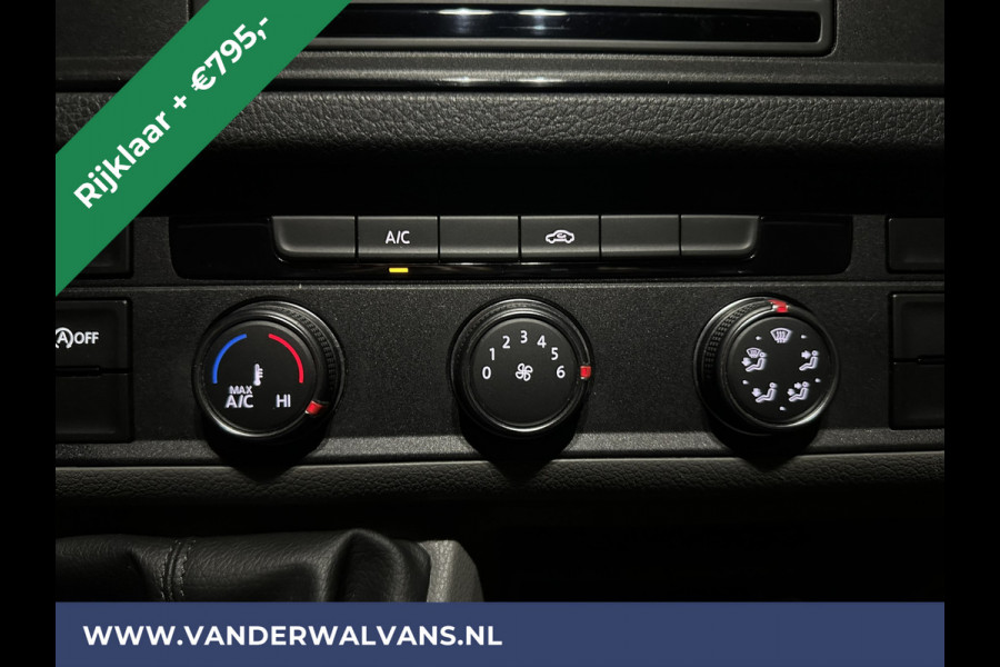 Volkswagen Crafter 2.0 TDI L3H3 L2H2 Euro6 *Rijklaar Direct Rijden* Airco | Camera | Apple Carplay | Android Auto