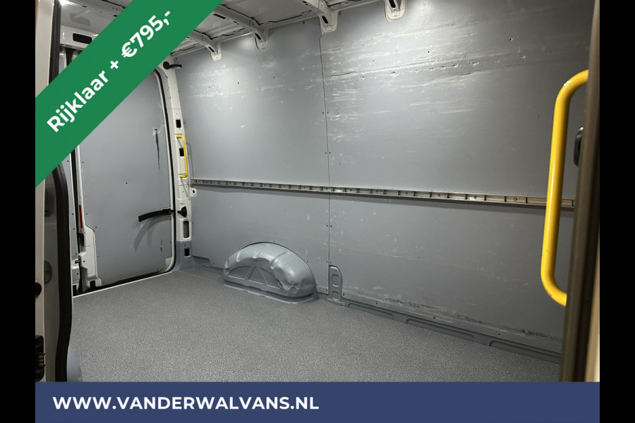 Volkswagen Crafter 2.0 TDI L3H3 L2H2 Euro6 *Rijklaar Direct Rijden* Airco | Camera | Apple Carplay | Android Auto