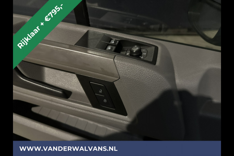 Volkswagen Crafter 2.0 TDI L3H3 L2H2 Euro6 *Rijklaar Direct Rijden* Airco | Camera | Apple Carplay | Android Auto