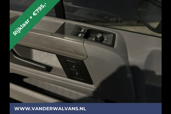 Volkswagen Crafter 2.0 TDI L3H3 L2H2 Euro6 *Rijklaar Direct Rijden* Airco | Camera | Apple Carplay | Android Auto