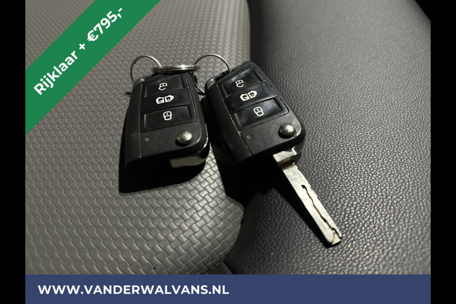 Volkswagen Crafter 2.0 TDI L3H3 L2H2 Euro6 *Rijklaar Direct Rijden* Airco | Camera | Apple Carplay | Android Auto