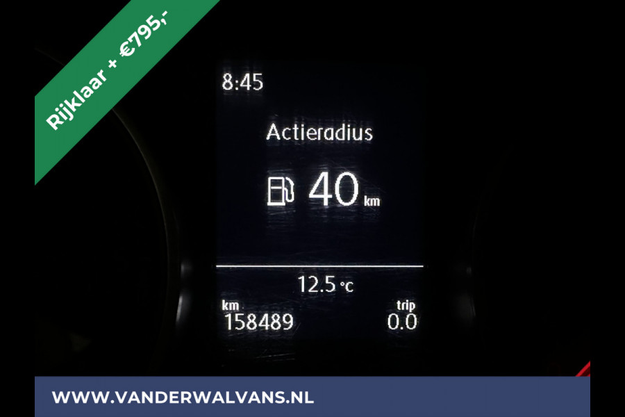 Volkswagen Crafter 2.0 TDI L3H3 L2H2 Euro6 *Rijklaar Direct Rijden* Airco | Camera | Apple Carplay | Android Auto