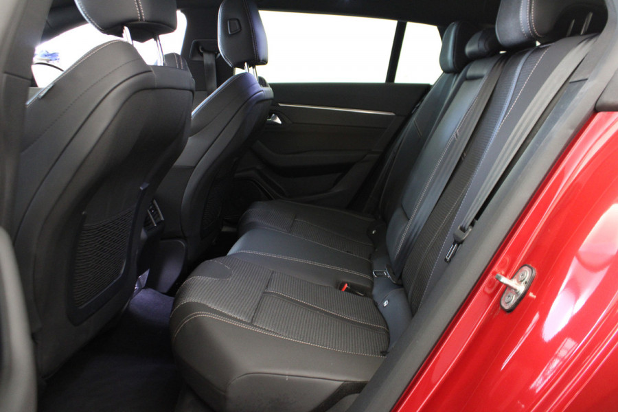 Peugeot 508 SW 1.2 PureTech 130 Allure