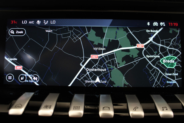 Peugeot 508 SW 1.2 PureTech 130 Allure