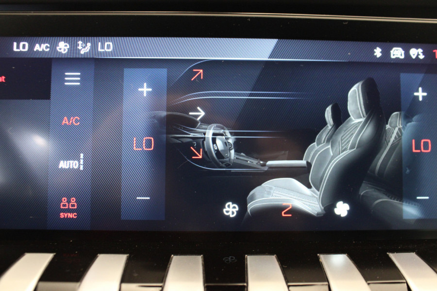 Peugeot 508 SW 1.2 PureTech 130 Allure