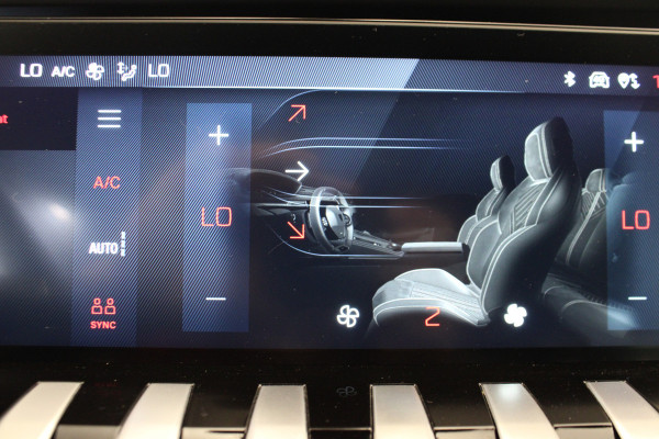 Peugeot 508 SW 1.2 PureTech 130 Allure