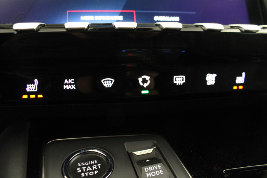 Peugeot 508 SW 1.2 PureTech 130 Allure