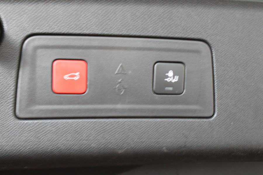 Peugeot 508 SW 1.2 PureTech 130 Allure