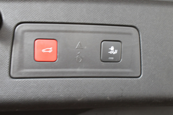 Peugeot 508 SW 1.2 PureTech 130 Allure