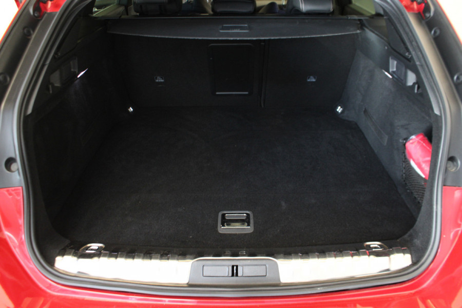 Peugeot 508 SW 1.2 PureTech 130 Allure