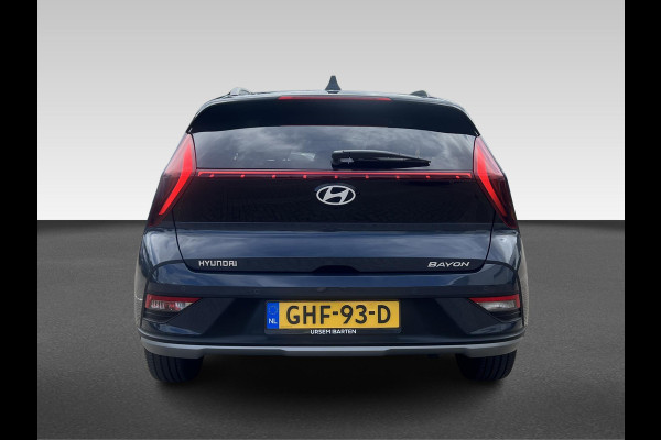 Hyundai Bayon 1.0 T-GDI Premium Sky