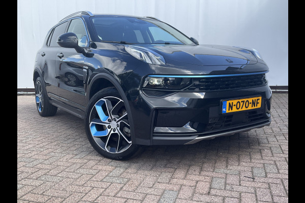 Lynk & Co 01 1.5 262pk PHEV Adapt.Cruise Pano Carplay Nav/Cam Stoelverw. Plug-in