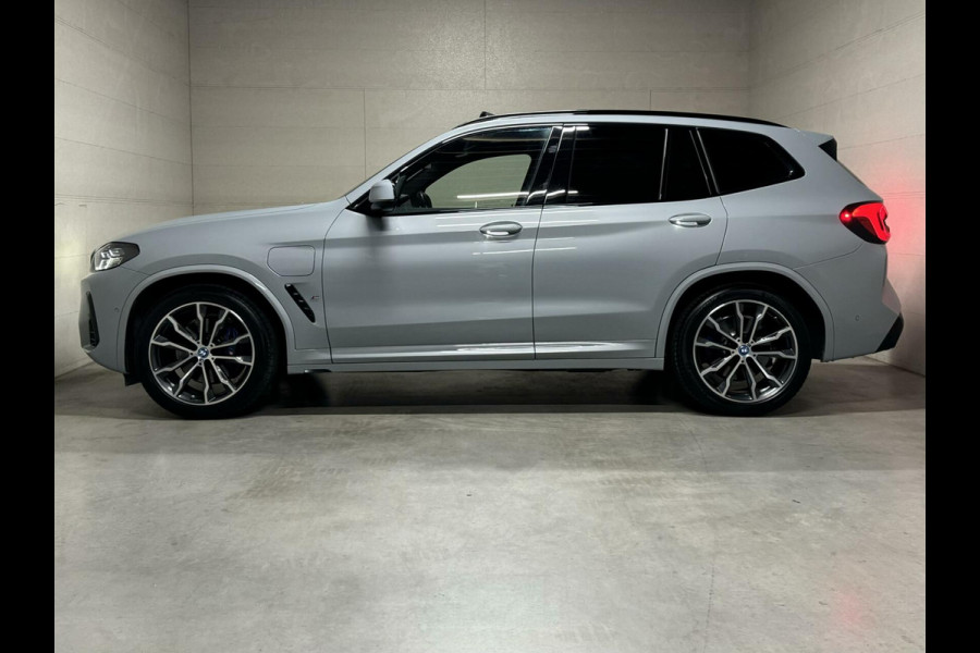 BMW X3 xDrive30e M-Sport Pano H/K Leer Sfeer Camera CarPlay
