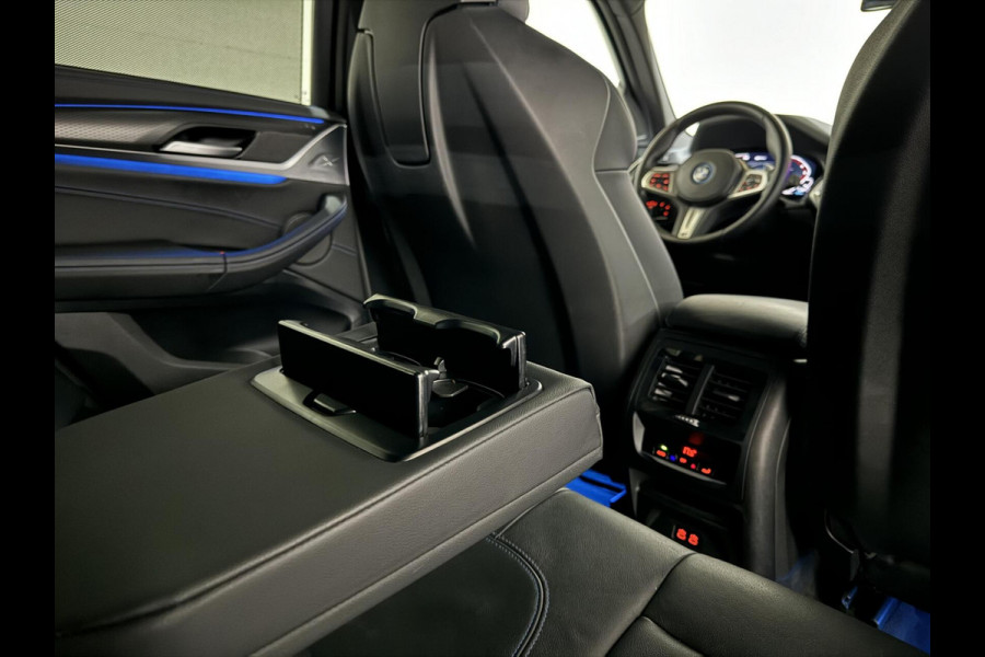 BMW X3 xDrive30e M-Sport Pano H/K Leer Sfeer Camera CarPlay
