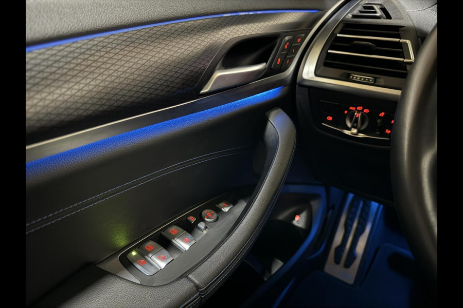 BMW X3 xDrive30e M-Sport Pano H/K Leer Sfeer Camera CarPlay