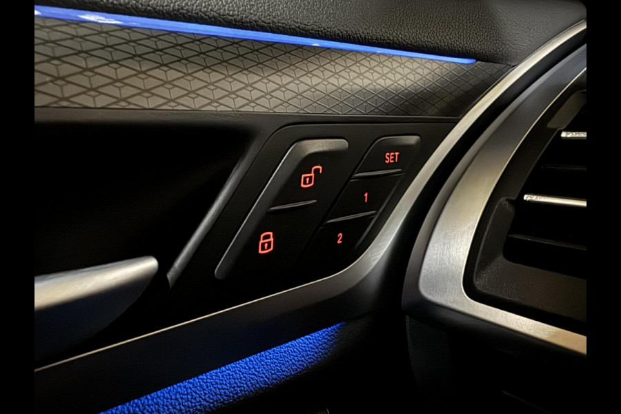 BMW X3 xDrive30e M-Sport Pano H/K Leer Sfeer Camera CarPlay