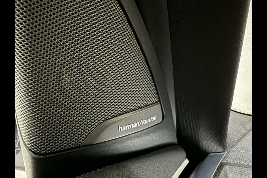 BMW X3 xDrive30e M-Sport Pano H/K Leer Sfeer Camera CarPlay
