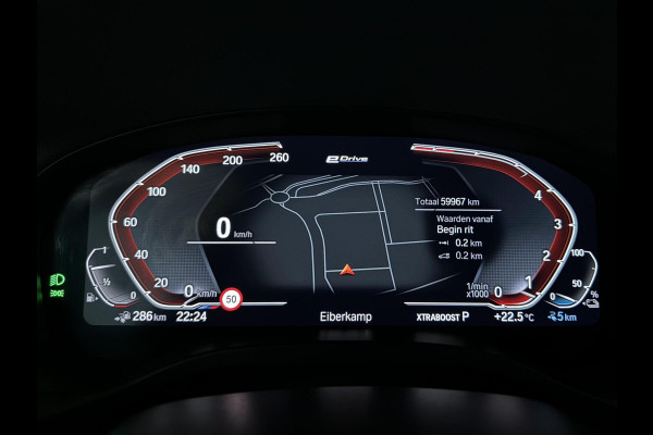 BMW X3 xDrive30e M-Sport Pano H/K Leer Sfeer Camera CarPlay