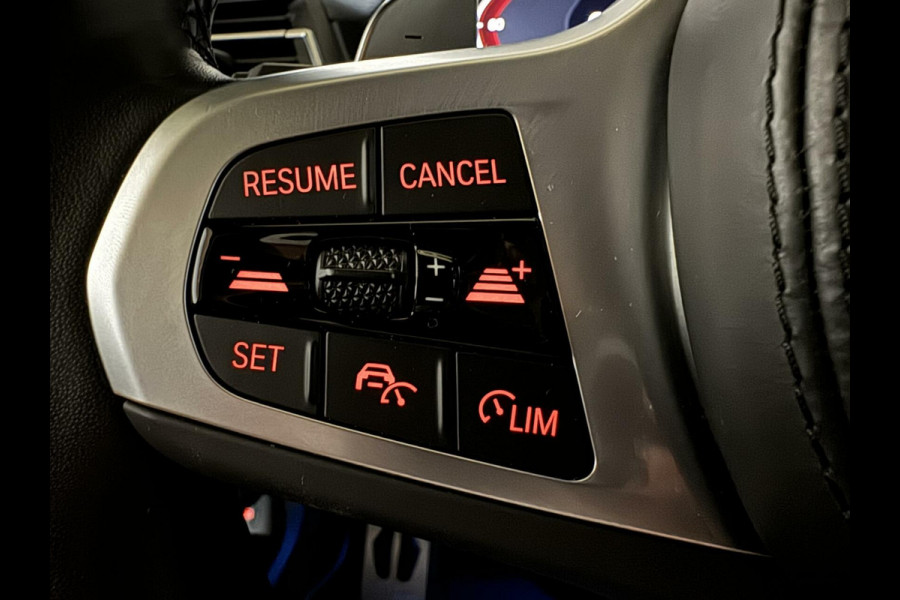 BMW X3 xDrive30e M-Sport Pano H/K Leer Sfeer Camera CarPlay