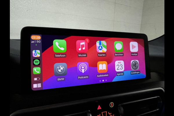 BMW X3 xDrive30e M-Sport Pano H/K Leer Sfeer Camera CarPlay