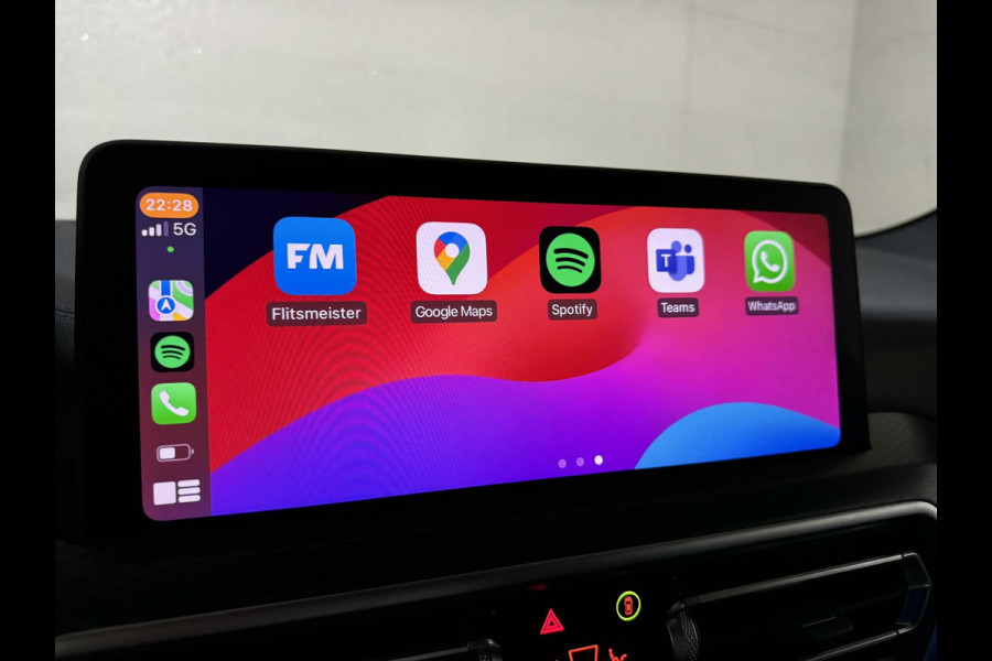 BMW X3 xDrive30e M-Sport Pano H/K Leer Sfeer Camera CarPlay