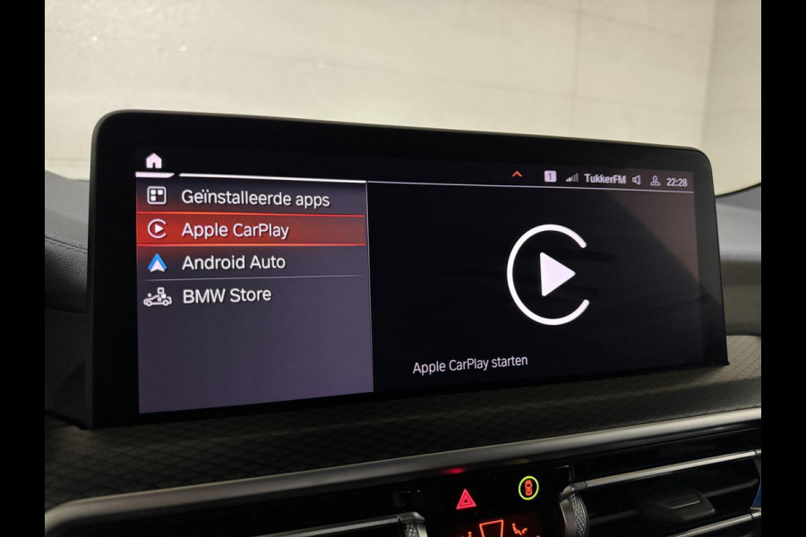 BMW X3 xDrive30e M-Sport Pano H/K Leer Sfeer Camera CarPlay