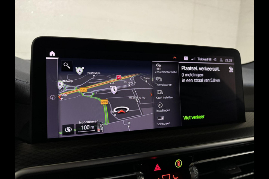 BMW X3 xDrive30e M-Sport Pano H/K Leer Sfeer Camera CarPlay